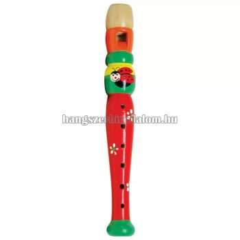 Kicsi furulya - "Katicás"