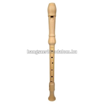   Schneider 40803 De, alt furulya barokk, 3 részes, juhar (bill.nélk.)