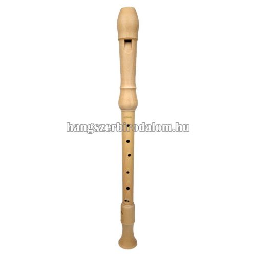 Schneider 40803 De, alt furulya barokk, 3 részes, juhar (bill.nélk.)