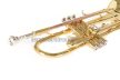 Roy Benson TR-101 Bb trombita