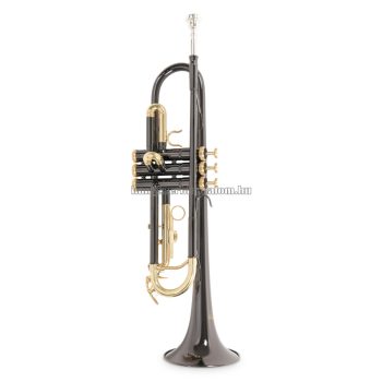 Roy Benson TR-101K Bb trombita, fekete