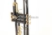 Roy Benson TR-101K Bb trombita, fekete