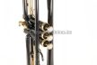 Roy Benson TR-101K Bb trombita, fekete