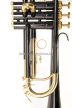 Roy Benson TR-101K Bb trombita, fekete