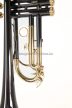 Roy Benson TR-101K Bb trombita, fekete