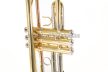 Roy Benson TR-202 Bb trombita