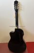 MILEIA 44NT CE - 4/4 klasszikus gitár (aktív cutaway) (NEM GARANCIÁLIS)