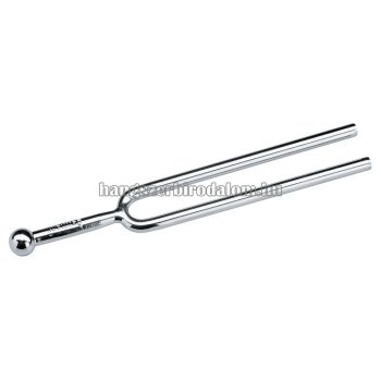 K&M 168/1 hangvilla kerek 12 cm
