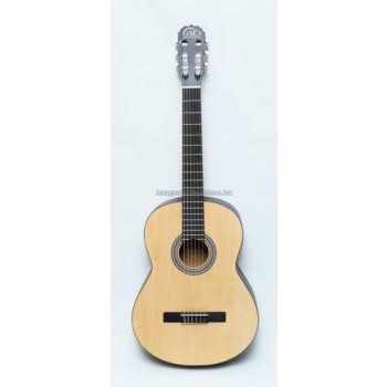 GMC-H00L Klasszikus gitár 4/4 natúr