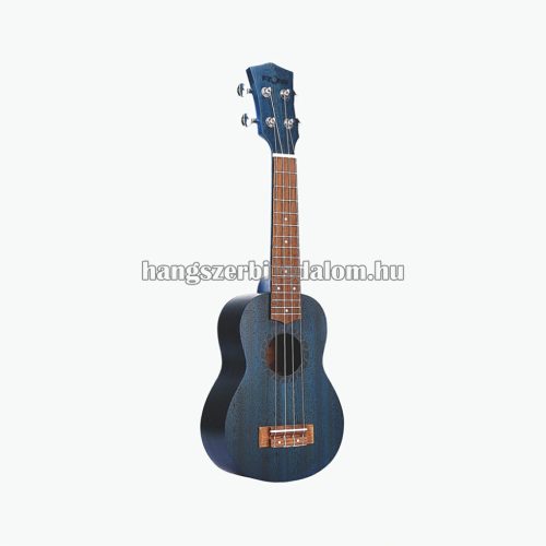 FZONE FZU-110-23-MB koncert ukulele, több színben