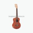 FZONE FZU-110-23-MB koncert ukulele, több színben