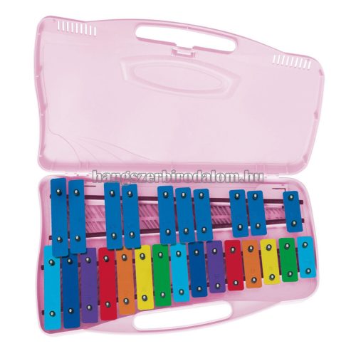 Angel Harangjáték AG-25N2C-RPK, 25 hang