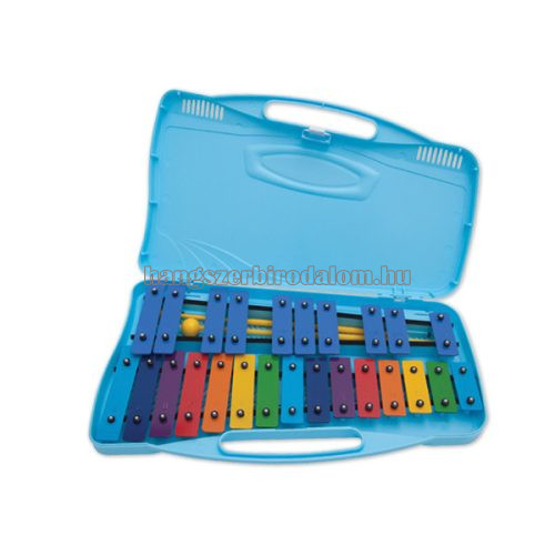 Angel Harangjáték AG-25N2C-SBL, 25 hang