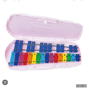 Angel Harangjáték  AG-27N-RPK, 27 hang