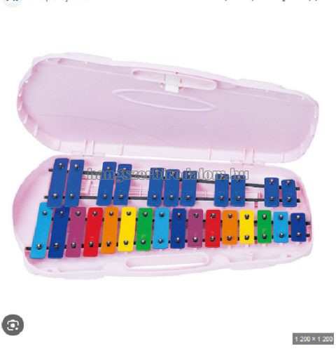 Angel Harangjáték  AG-27N-RPK, 27 hang