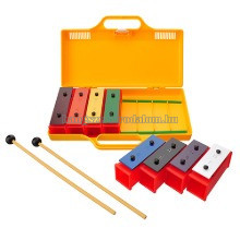 Angel Harangjáték AG-8C, 8 hang