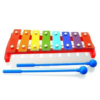 Angel Harangjáték AG-8P, 8 hang