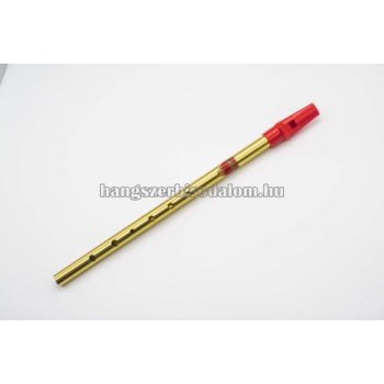 Flageolet-CBF ír furulya C réz