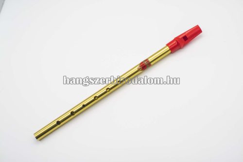 Flageolet-CBF ír furulya C réz