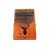ARK-N-DEER - Mahagóni kalimba 17 hangú- Deer design