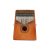ARK-N-CLOUD - Mahagóni kalimba 17 hangú- Cloud design