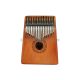ARK-N-CLOUD - Mahagóni kalimba 17 hangú- Cloud design