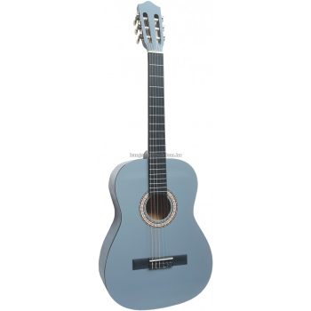 MSA szürke klasszikus gitár C28
