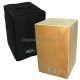 MSA CJ-100 Cajon, bélelt hordozó tokkal