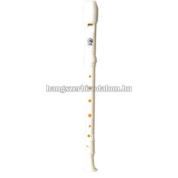 Klasszikus stílusú szoprán furulya, germán