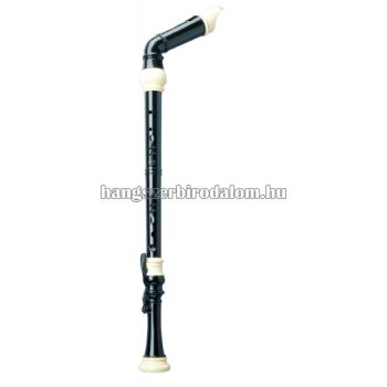   AWR-BN - ANGEL klasszikus stílusú basszus furulya - barokk fogású