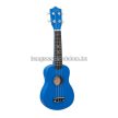 Soundsation MAUI Sunny szoprán ukulele tokkal, több színben