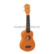 Soundsation MAUI Sunny szoprán ukulele tokkal, több színben