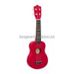 Soundsation MAUI Sunny szoprán ukulele tokkal, több színben