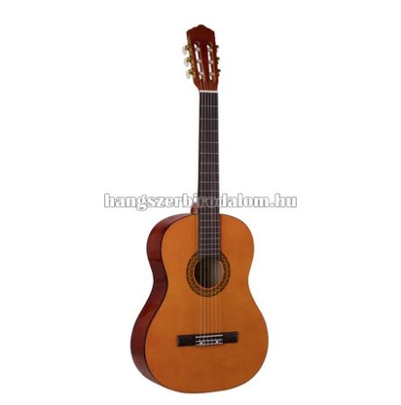 Toledo Primera Spruce 4/4 klasszikus gitár