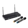WF-U2600HH - Dual UHF True Diversity többcsatornás vezeték nélküli mikrofon rendszer WF-U2600HH - Dual UHF True Diversity többcsatornás vezeték nélküli mikrofon rendszer
