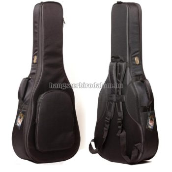 Soundsation SCPE félkemény gitártok elektromos gitárhoz