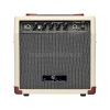 CREAM-10 - Vintage 10W elektromos gitárkombó Reverb funkcióval CREAM-10 - Vintage 10W elektromos gitárkombó Reverb funkcióval