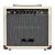 CREAM-15R - Vintage 15W elektromos gitárkombó Reverb funkcióval