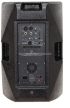 HYPER-PRO 12ACX -  1600W csúcsteljesítményű 2-utas aktív hangfal DSP-vel