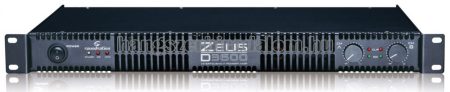 ZEUS D3600 