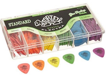 Dunlop pengető gitárhoz