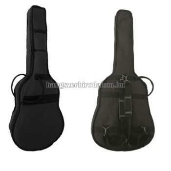 puha, bélelt gitártok 10 mm béléssel, több méretben 