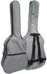 MSA GB-6 4/4-es klasszikus gitártok 5 mm béléssel