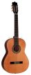 José Ribera HG67 natúr klasszikus gitár sok kiegészítővel, tömör fa