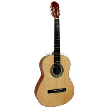   José Ribéra HG-81, 4/4-es klasszikus gitár, több színben