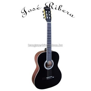 José Ribéra HG-82, 4/4-es klasszikus gitár