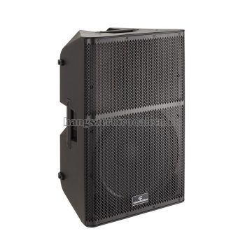   HYPER-PRO 15ACX -  1800W csúcsteljesítményű 2-utas aktív hangfal DSP-vel
