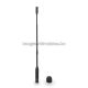 STILE 450 - Cardioid Gooseneck Microphone - 45cm length, Black