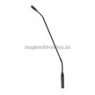 STILE 450 - Cardioid Gooseneck Microphone - 45cm length, Black