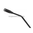 STILE 450 - Cardioid Gooseneck Microphone - 45cm length, Black